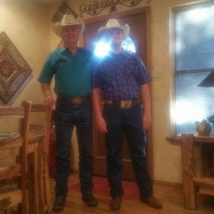 Meet your Posher, Jackie